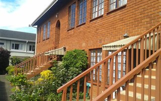 1 Bedroom Apartment in Scottburgh Central