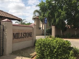 3 Bedroom Duplex in Celtisdal