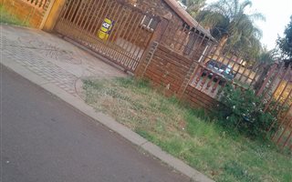 2 Bedroom House in The Orchards