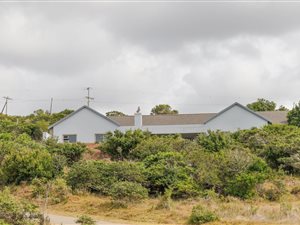3 Bed House in Boesmansriviermond