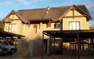2 Bedroom Apartment in Hoedspruit