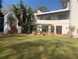 820 m² Commercial space in Rivonia