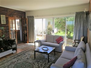 4 Bed House in Zeekoevlei