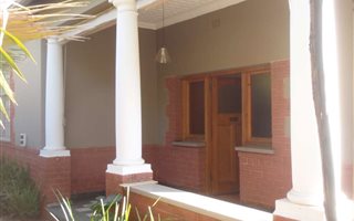 4 Bedroom House in Muckleneuk