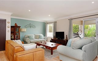 3 Bedroom House in Magaliessig