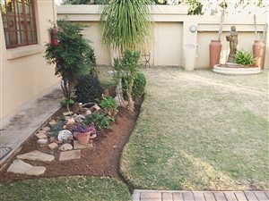 2 Bed Townhouse in Bela-Bela (Warmbaths)