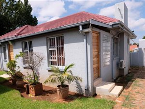 Office space in Dunvegan