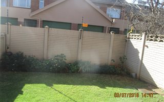 2 Bedroom Townhouse in Three Rivers