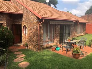 3 Bedroom House in Waverley