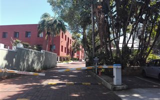 198 m² Commercial space in Musgrave
