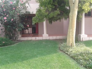 2 Bed Townhouse in Lonehill