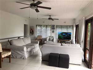 3 Bed House in Marina Beach