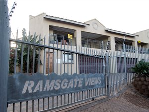 3 Bed Apartment in Ramsgate