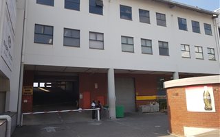 627 m² Commercial space in Greyville