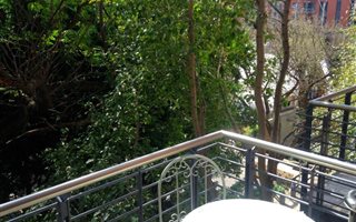 2 Bedroom Apartment in Melrose Arch