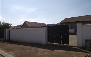 3 Bedroom House in Alveda