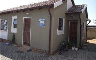 3 Bedroom House in Alveda
