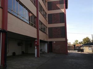 2 Bed Apartment in Sunnyridge