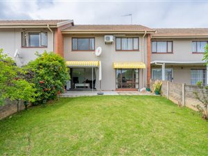 3 Bed Townhouse in New Germany