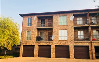 1 Bedroom Apartment in Wapadrand