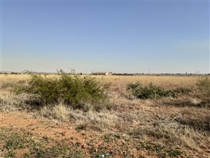 2049 m² Land available in Henley on Klip