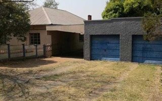 4 Bedroom House in Noycedale