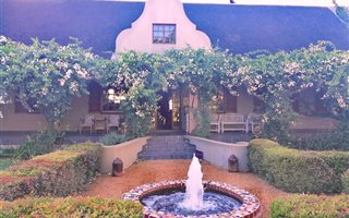 5 Bedroom House in Riversdale