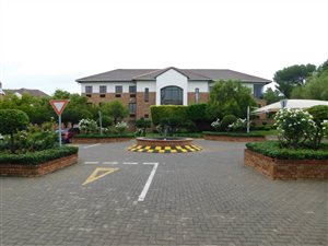 221.100006103516 m² Office Space in Boskruin