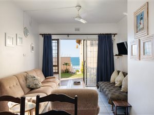 2 Bed Apartment in Shakas Rock