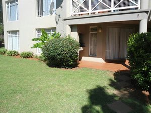 3 Bed Apartment in Vaalpark