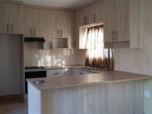 2 Bed Cluster in Palmridge