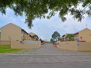 2 Bed Apartment in Lindhaven