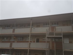 1 Bed Apartment in Polokwane Central