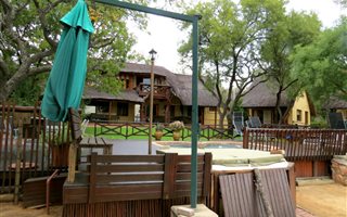4 Bedroom House in Bela-Bela (Warmbaths)