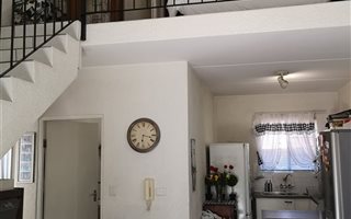 3 Bedroom Duplex in Highveld
