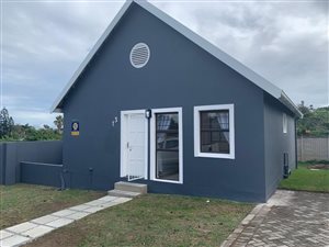 2 Bed Cluster in Sunny Ridge