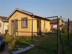 2 Bed Townhouse in Rockford