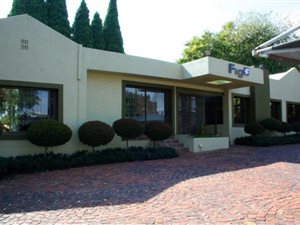 Office space in Kensington B