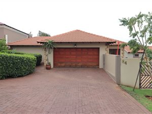3 Bed House in Irene View Estate
