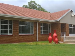 5 Bed House in Wonderboom