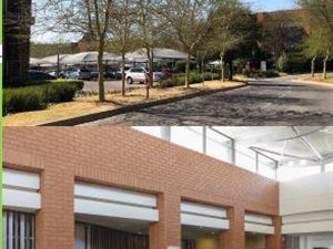 177 m² Commercial space in Bedfordview