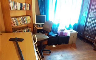 3 Bedroom House in Randgate