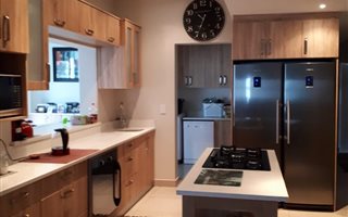 3 Bedroom House in Blue Lagoon