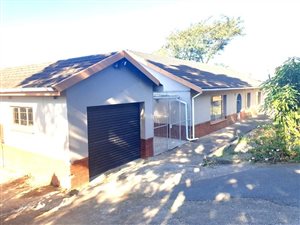 3 Bed House in Bisley