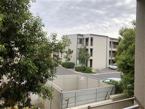 2 Bed Apartment in Burgundy Estate