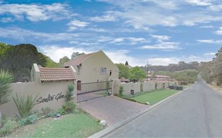 2 Bedroom Apartment in Atholl