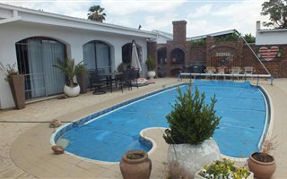 5 Bedroom House in Odendaalsrus