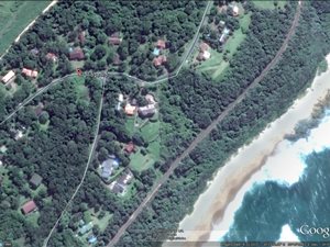 2886 m² Land available in Bazley Beach
