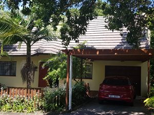 4 Bed Townhouse in Southport