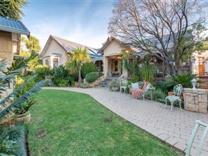 3 Bed House in Little Falls